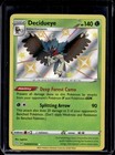 Decidueye