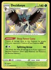 Decidueye