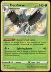 Decidueye