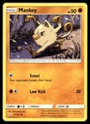 Mankey