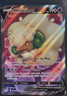 Whimsicott V