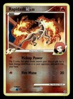 Rapidash