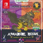 Arcanine