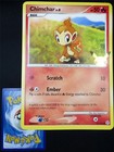 Chimchar
