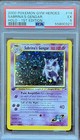 Sabrina's Gengar