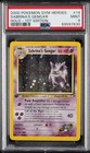 Sabrina's Gengar