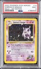 Sabrina's Gengar