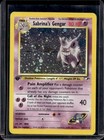 Sabrina's Gengar