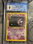 Sabrina's Gengar