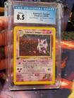 Sabrina's Gengar