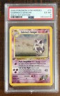 Sabrina's Gengar