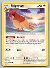 Pidgeotto