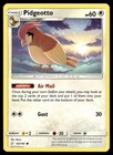 Pidgeotto