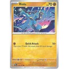 Riolu