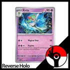 Kirlia