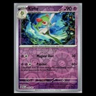 Kirlia