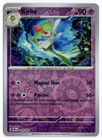 Kirlia