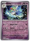 Kirlia