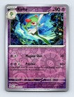 Kirlia