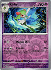Kirlia
