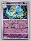 Kirlia