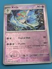 Kirlia