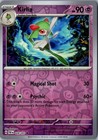 Kirlia