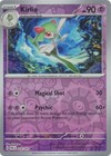 Kirlia