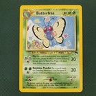 Butterfree