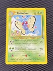 Butterfree