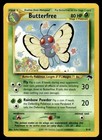 Butterfree