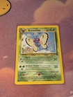 Butterfree