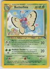 Butterfree