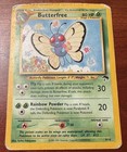 Butterfree