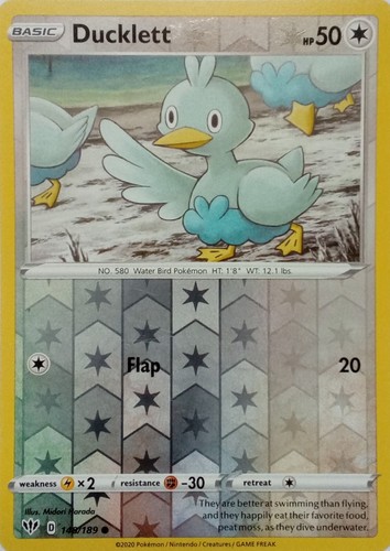 Ducklett