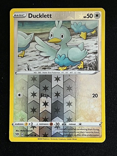 Ducklett