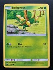 Bellsprout