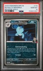 Team Rocket's Nidorina