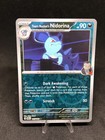 Team Rocket's Nidorina