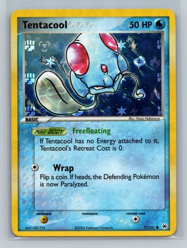 Tentacool
