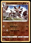 Lycanroc
