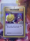 Gym Badge
