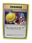 Gym Badge