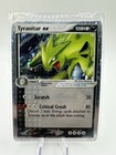 Tyranitar ex