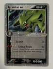 Tyranitar ex