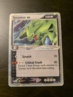 Tyranitar ex