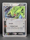 Tyranitar ex