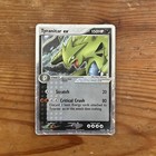 Tyranitar ex