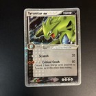 Tyranitar ex