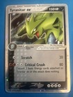 Tyranitar ex